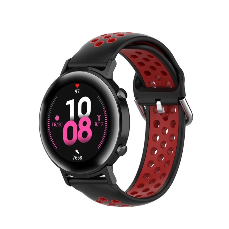 Cool Huawei / Huawei Watch GT 2 42mm Silikon / TPU armband
