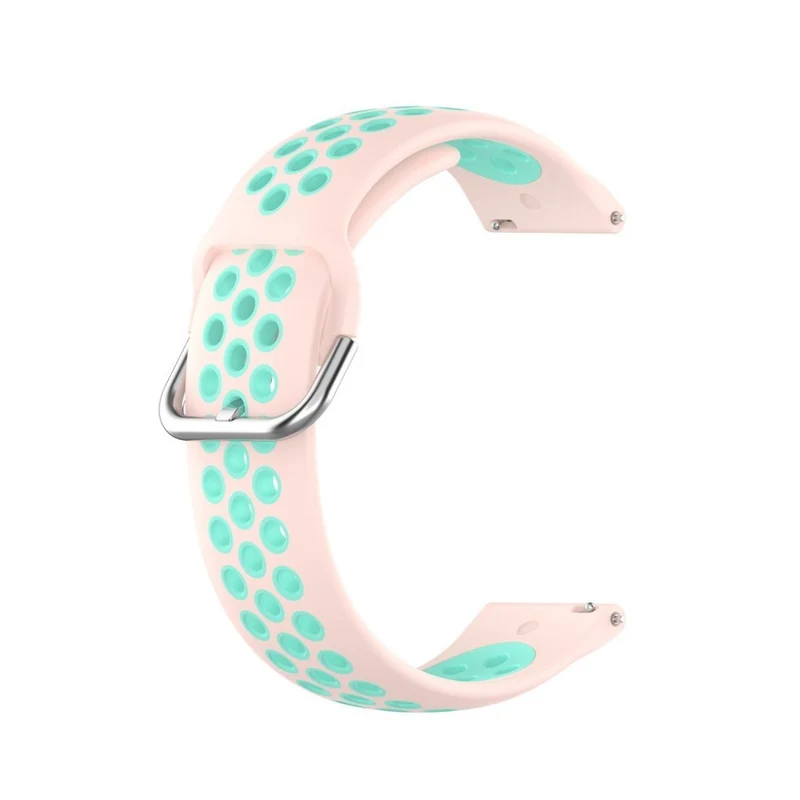Cool Huawei / Huawei Watch GT 2 42mm Silikon / TPU armband