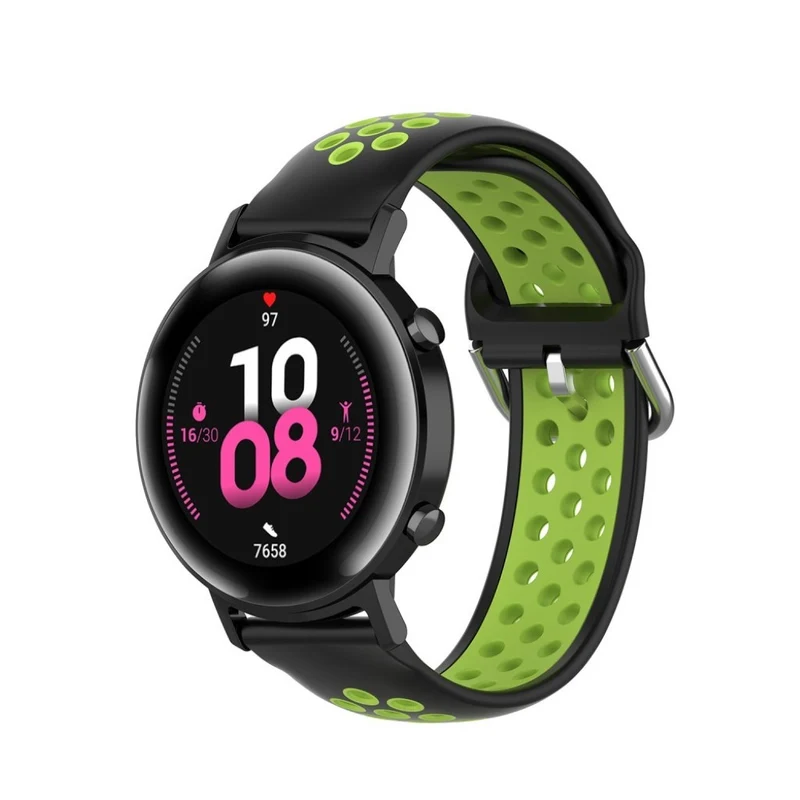 Cool Huawei / Huawei Watch GT 2 42mm Silikon / TPU armband