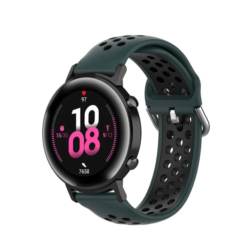 Cool Huawei / Huawei Watch GT 2 42mm Silikon / TPU armband