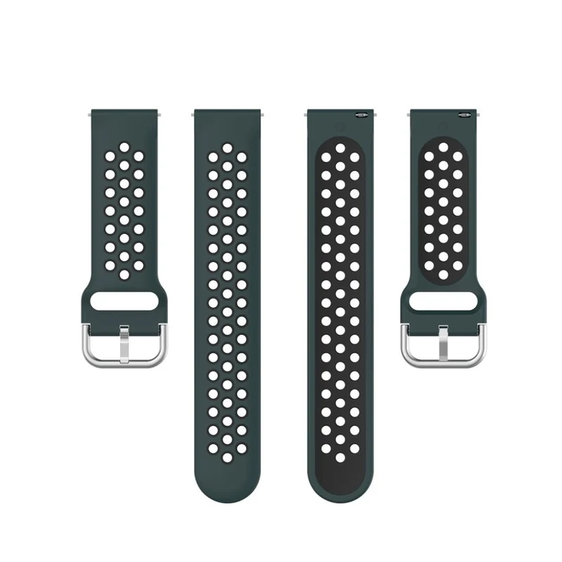 Cool Huawei / Huawei Watch GT 2 42mm Silikon / TPU armband