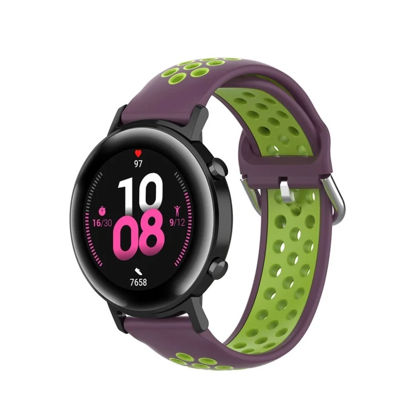 Cool Huawei / Huawei Watch GT 2 42mm Silikon / TPU armband