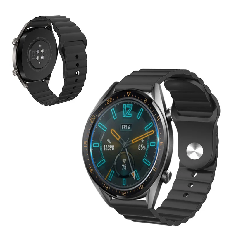 Bemerkenswert elegant Universell Silikon / TPU armband