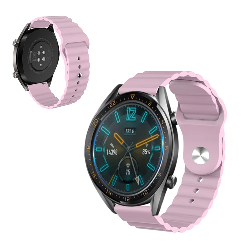 Bemerkenswert elegant Universell Silikon / TPU armband