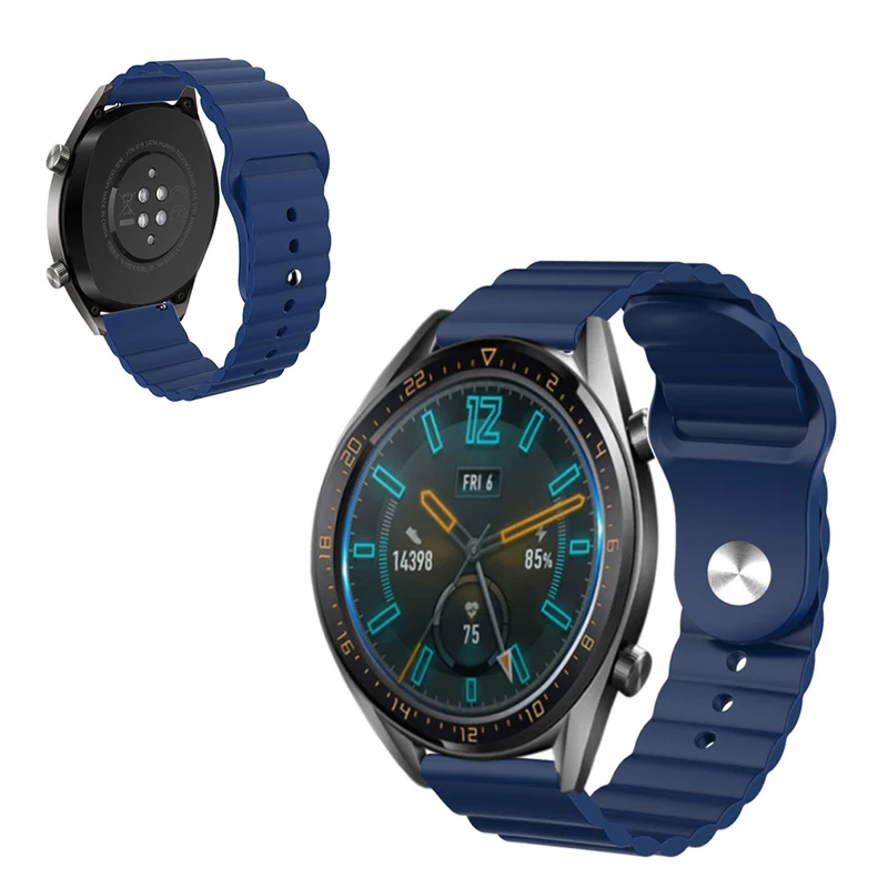 Bemerkenswert elegant Universell Silikon / TPU armband