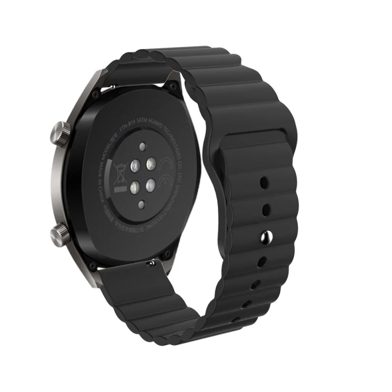 Bemerkenswert elegant Universell Silikon / TPU armband