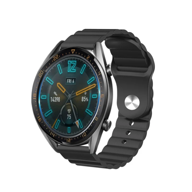 Bemerkenswert elegant Universell Silikon / TPU armband