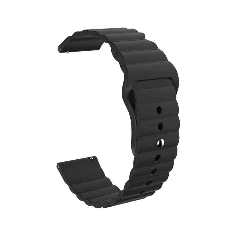 Bemerkenswert elegant Universell Silikon / TPU armband
