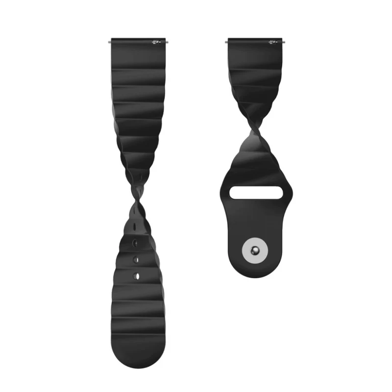 Bemerkenswert elegant Universell Silikon / TPU armband