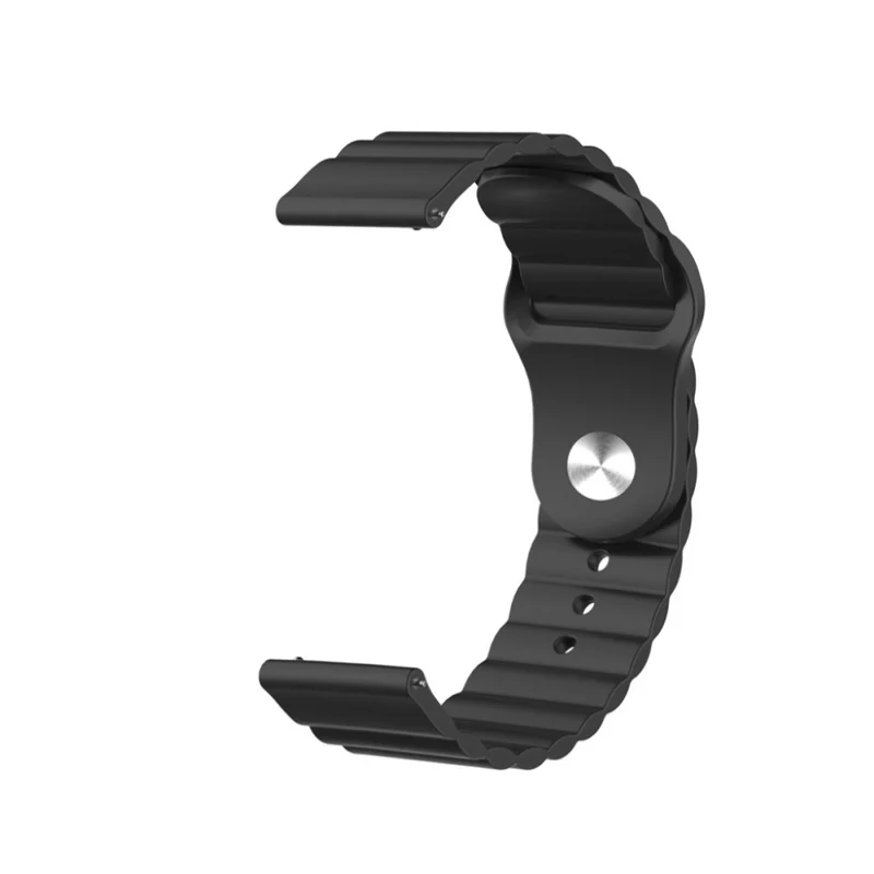 Bemerkenswert elegant Universell Silikon / TPU armband