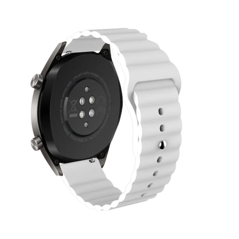 Bemerkenswert elegant Universell Silikon / TPU armband