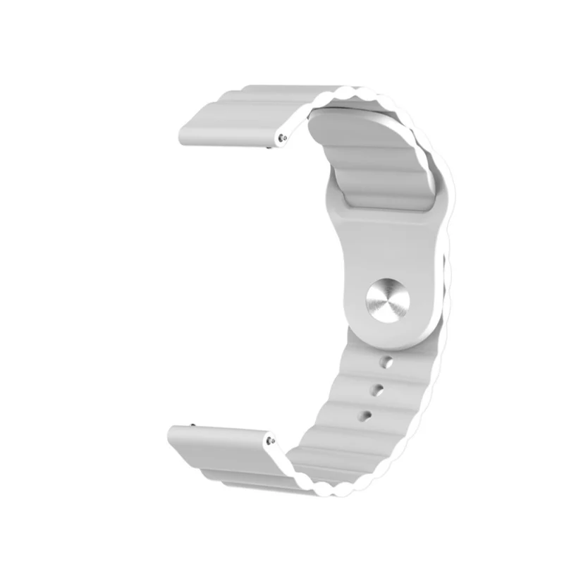 Bemerkenswert elegant Universell Silikon / TPU armband