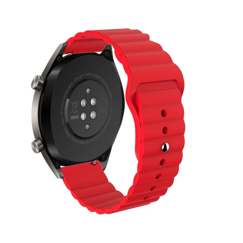 Bemerkenswert elegant Universell Silikon / TPU armband