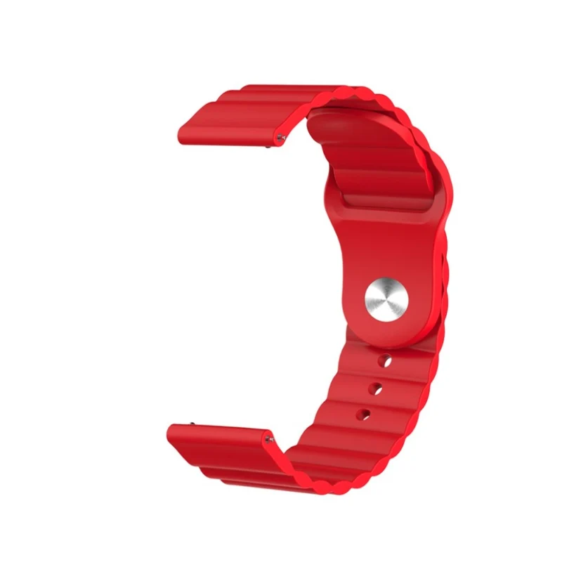Bemerkenswert elegant Universell Silikon / TPU armband