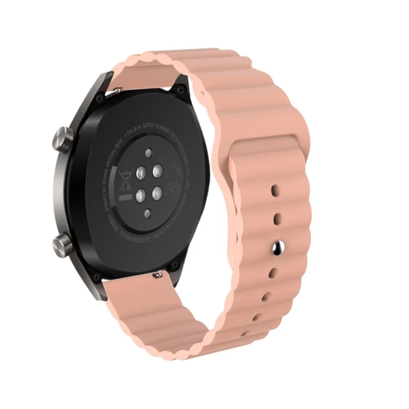 Bemerkenswert elegant Universell Silikon / TPU armband