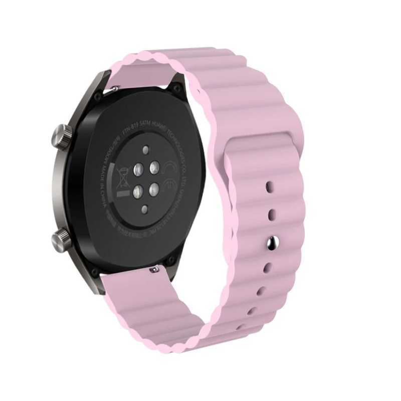 Bemerkenswert elegant Universell Silikon / TPU armband