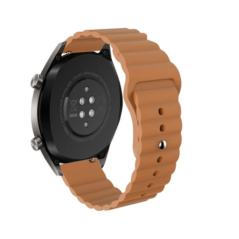 Bemerkenswert elegant Universell Silikon / TPU armband
