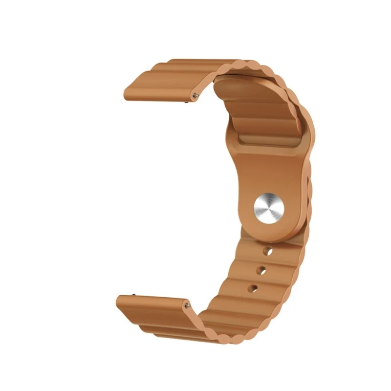 Bemerkenswert elegant Universell Silikon / TPU armband