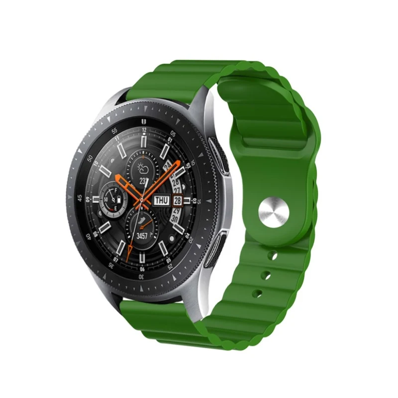 Bemerkenswert elegant Universell Silikon / TPU armband
