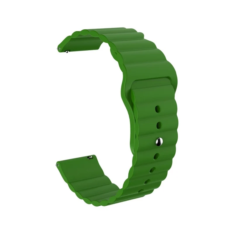 Bemerkenswert elegant Universell Silikon / TPU armband