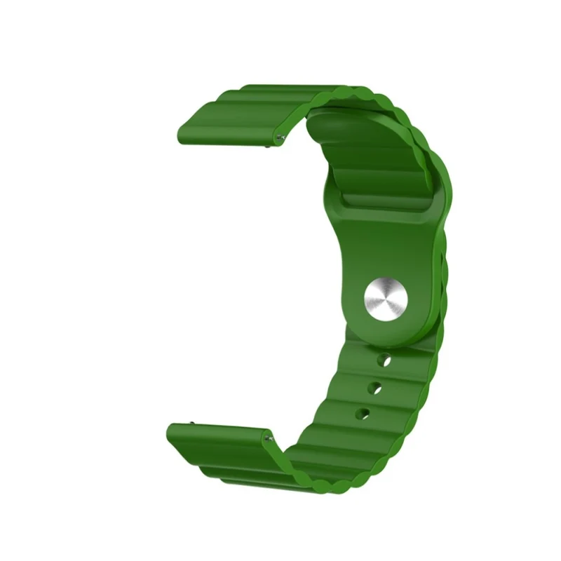 Bemerkenswert elegant Universell Silikon / TPU armband