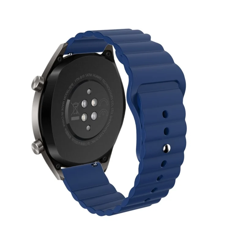 Bemerkenswert elegant Universell Silikon / TPU armband