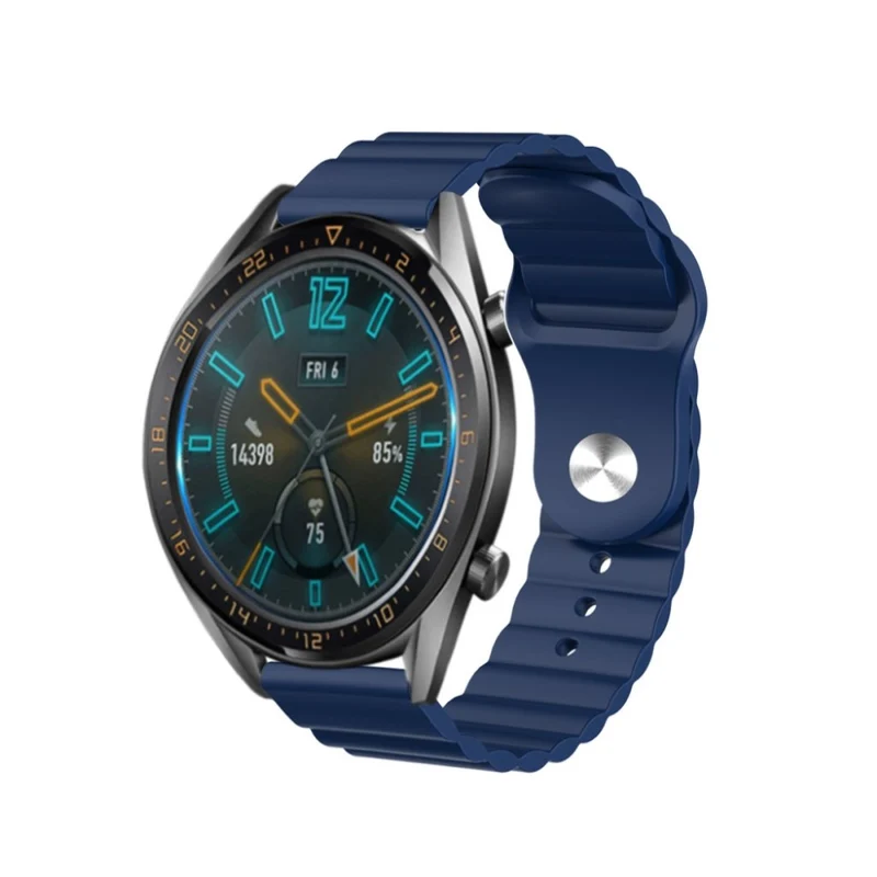 Bemerkenswert elegant Universell Silikon / TPU armband