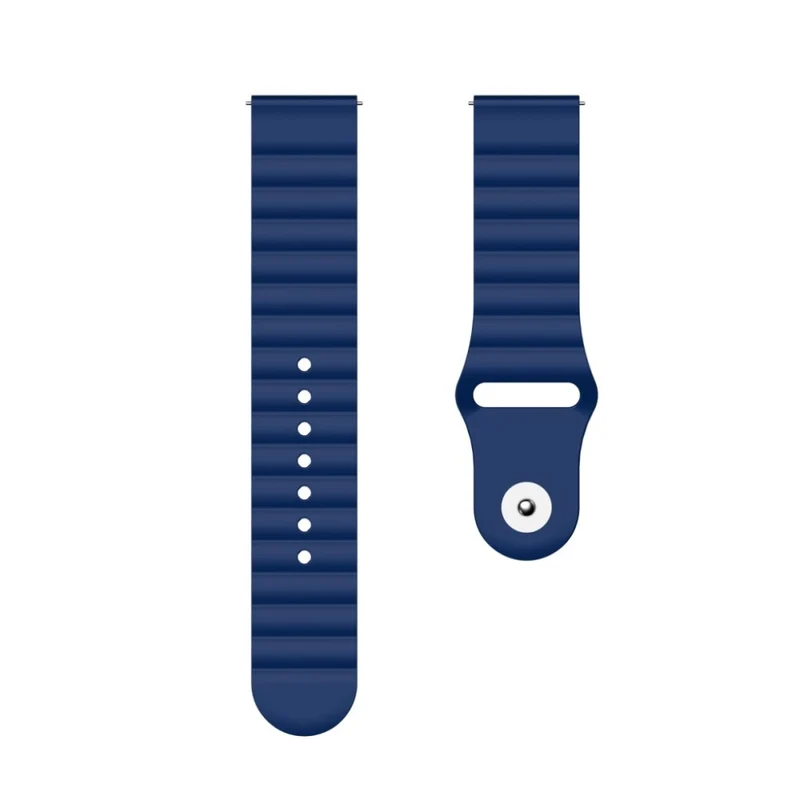 Bemerkenswert elegant Universell Silikon / TPU armband