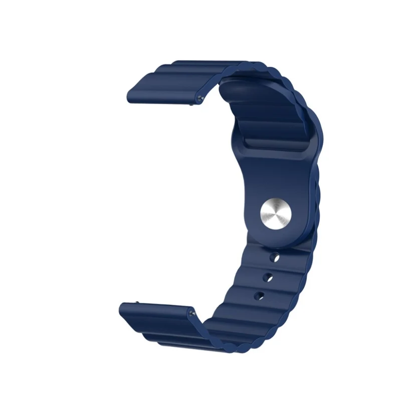 Bemerkenswert elegant Universell Silikon / TPU armband