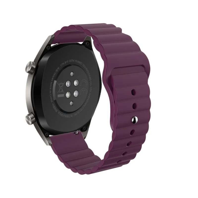 Bemerkenswert elegant Universell Silikon / TPU armband