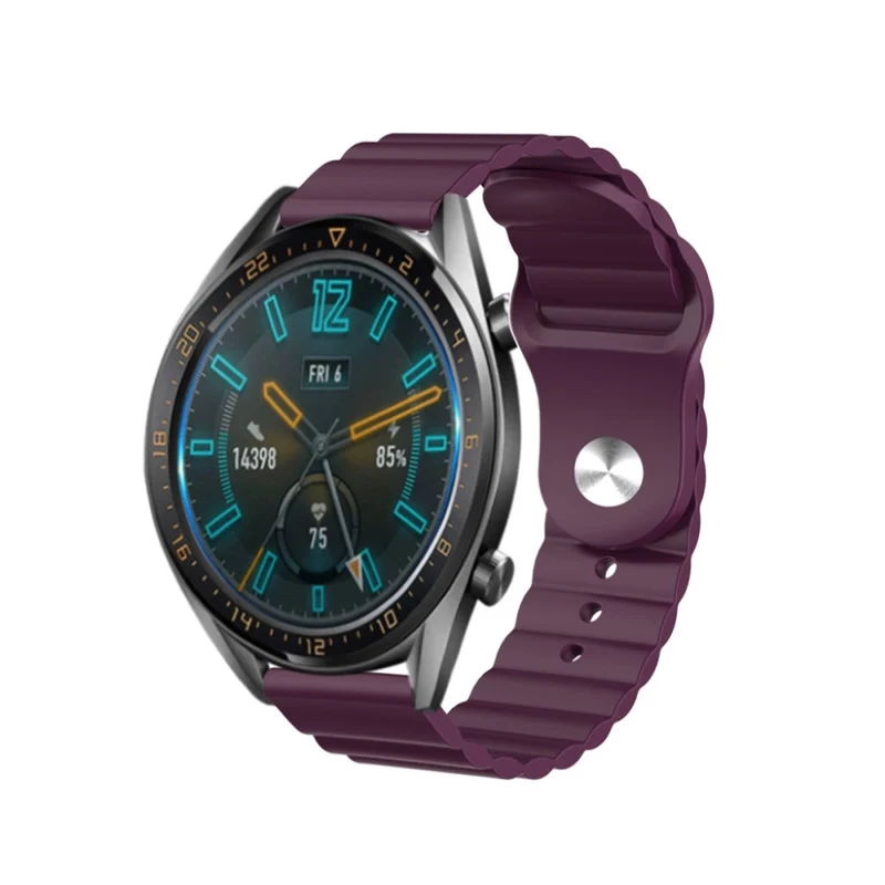 Bemerkenswert elegant Universell Silikon / TPU armband