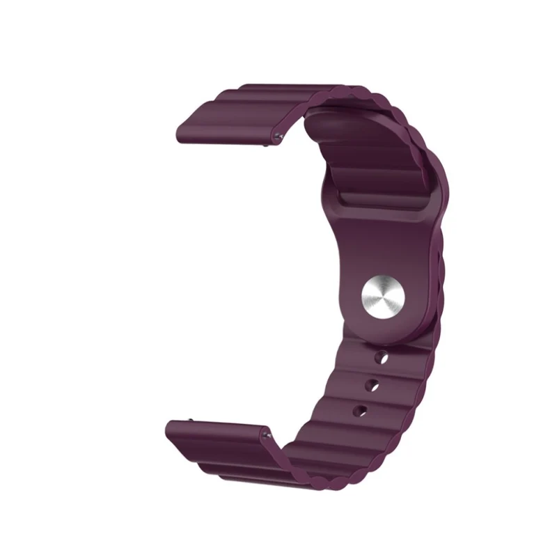 Bemerkenswert elegant Universell Silikon / TPU armband