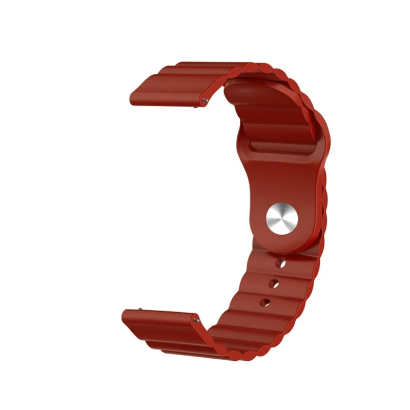 Bemerkenswert elegant Universell Silikon / TPU armband