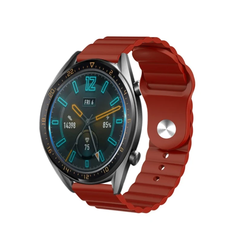 Bemerkenswert elegant Universell Silikon / TPU armband