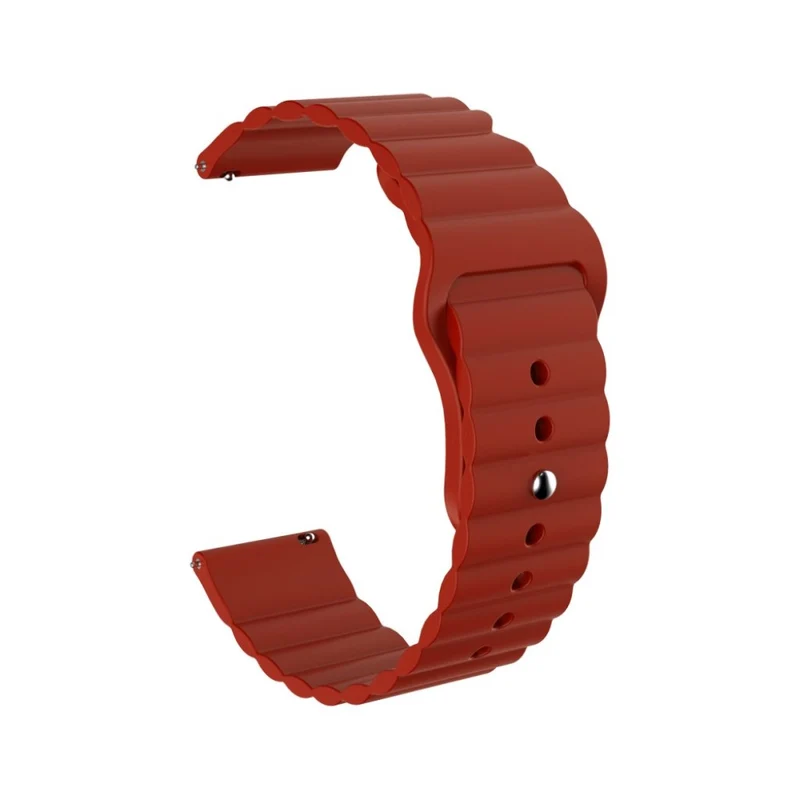 Bemerkenswert elegant Universell Silikon / TPU armband