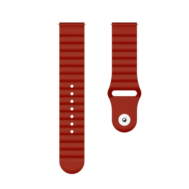 Bemerkenswert elegant Universell Silikon / TPU armband