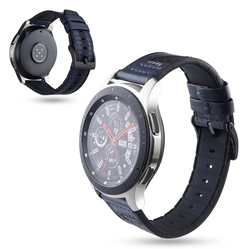 Sehr gut Universell Silikon / TPU armband