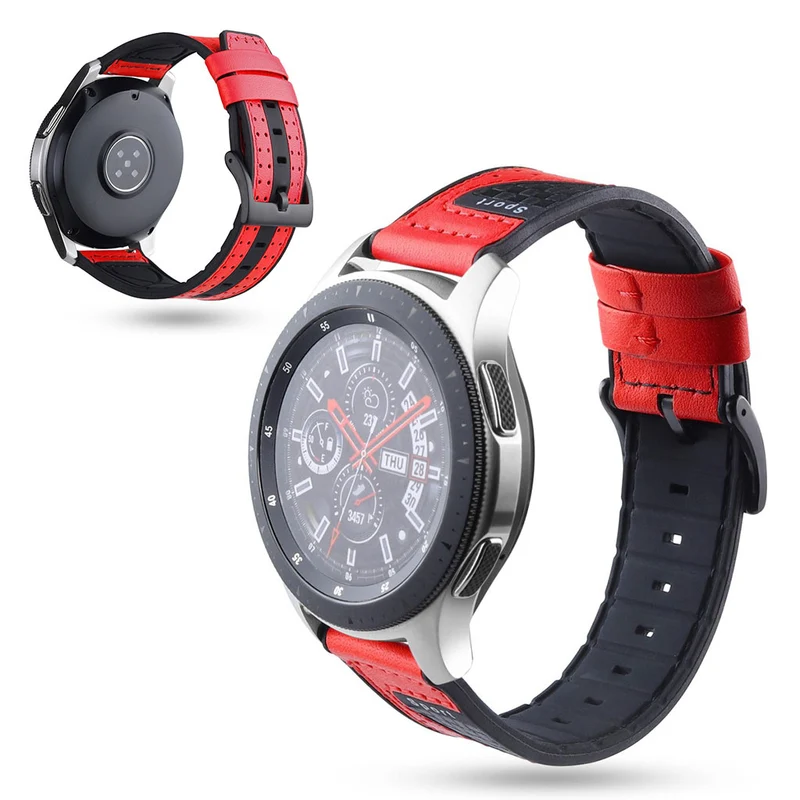 Sehr gut Universell Silikon / TPU armband