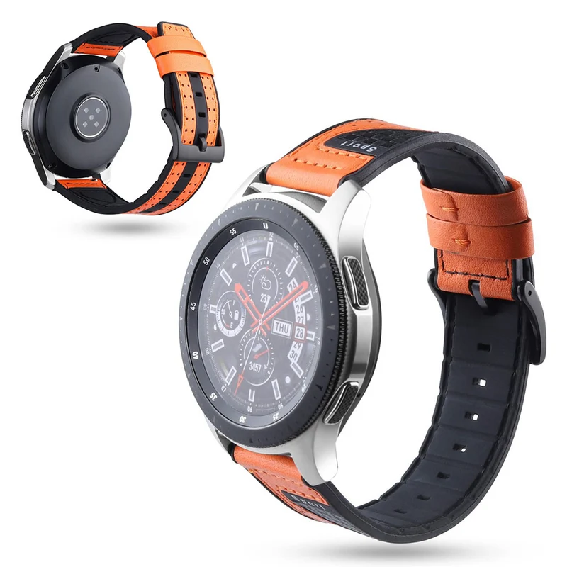 Sehr gut Universell Silikon / TPU armband