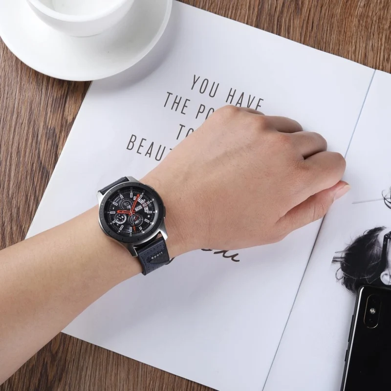 Sehr gut Universell Silikon / TPU armband