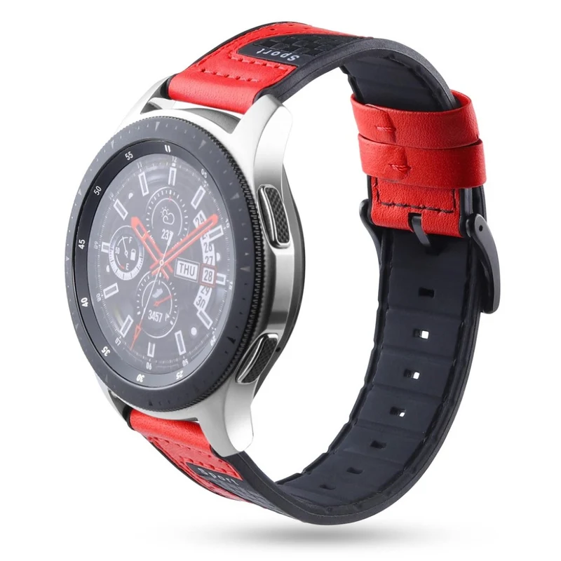 Sehr gut Universell Silikon / TPU armband
