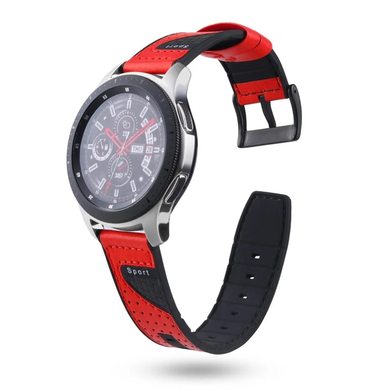 Sehr gut Universell Silikon / TPU armband