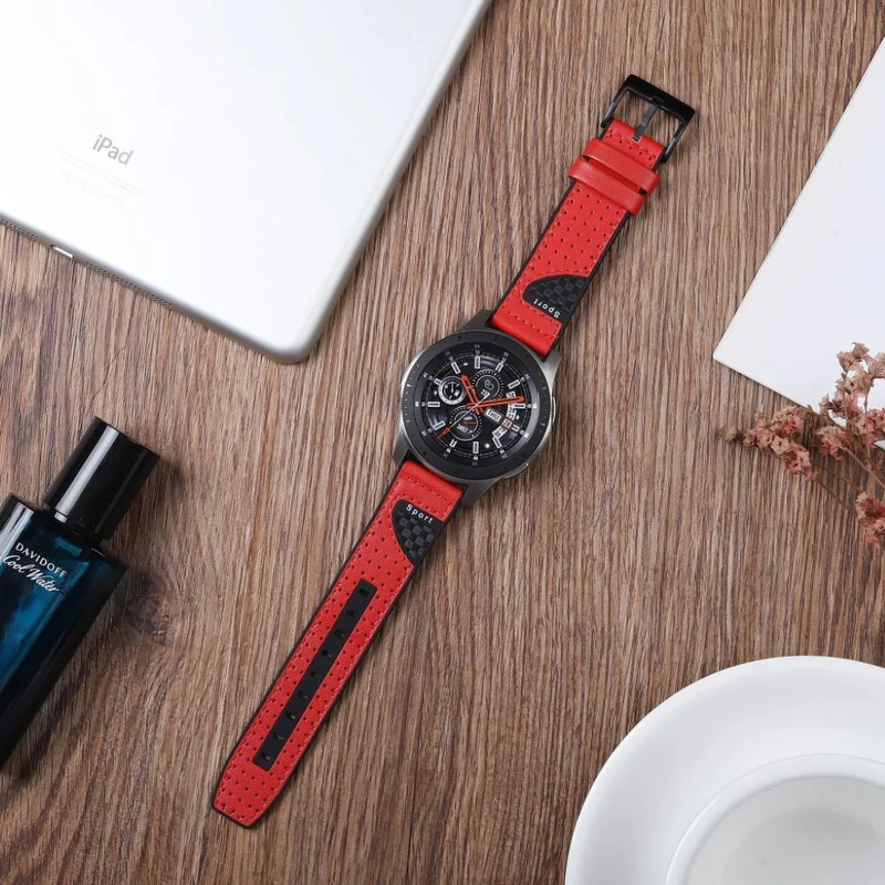 Sehr gut Universell Silikon / TPU armband
