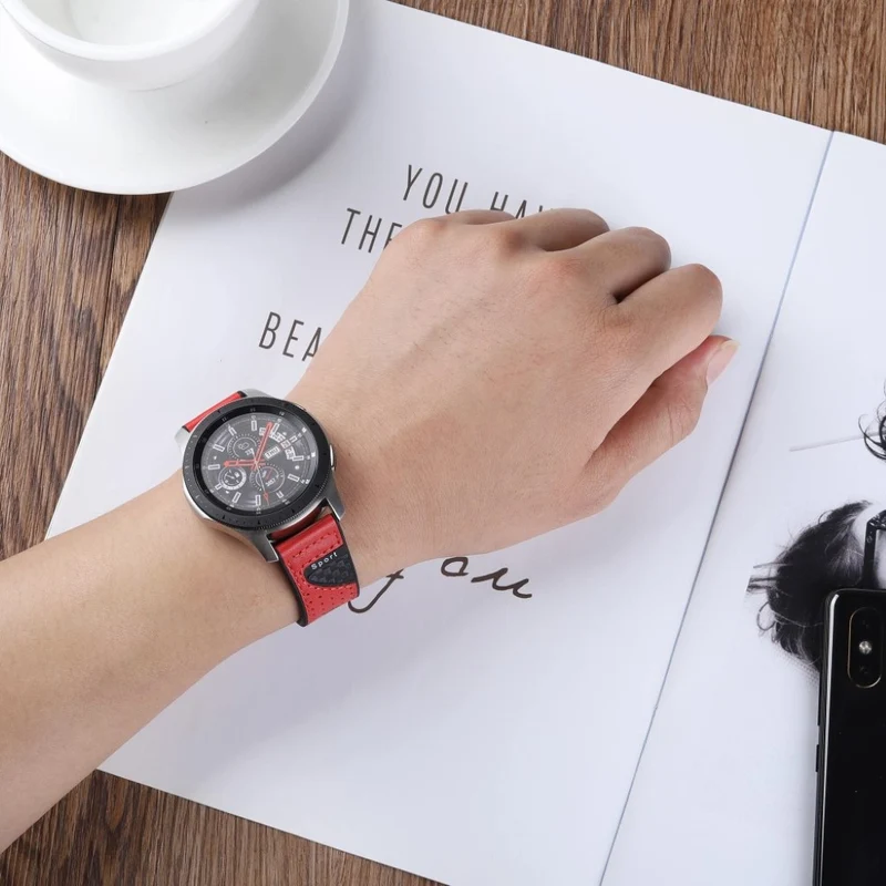 Sehr gut Universell Silikon / TPU armband