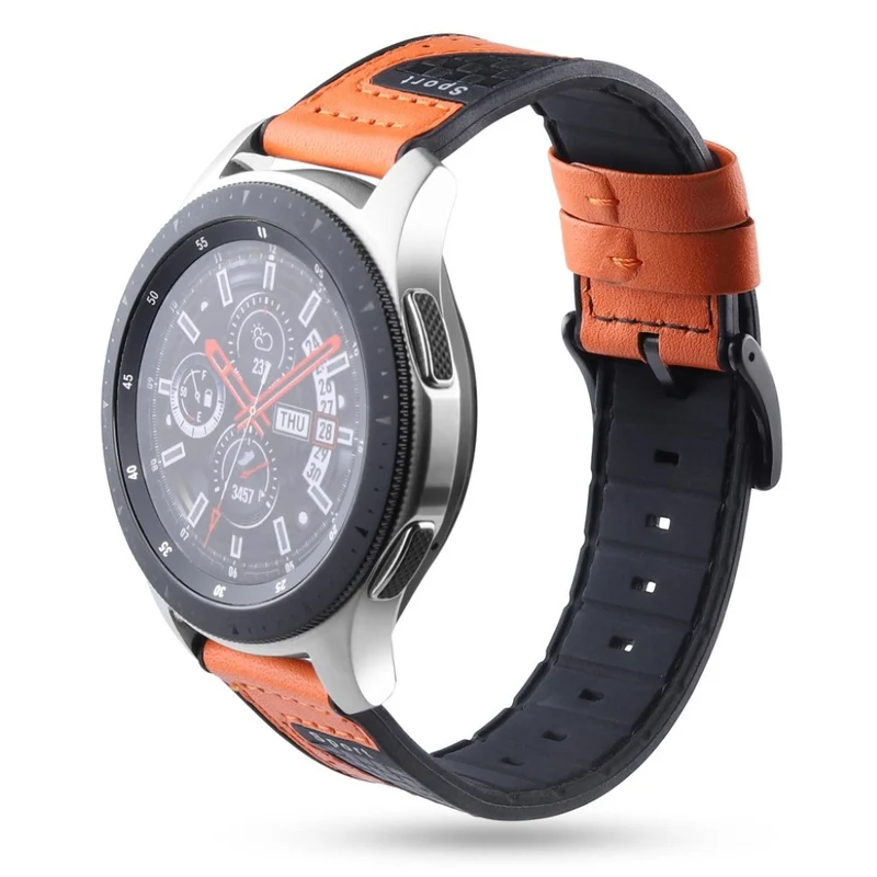 Sehr gut Universell Silikon / TPU armband