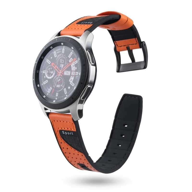 Sehr gut Universell Silikon / TPU armband