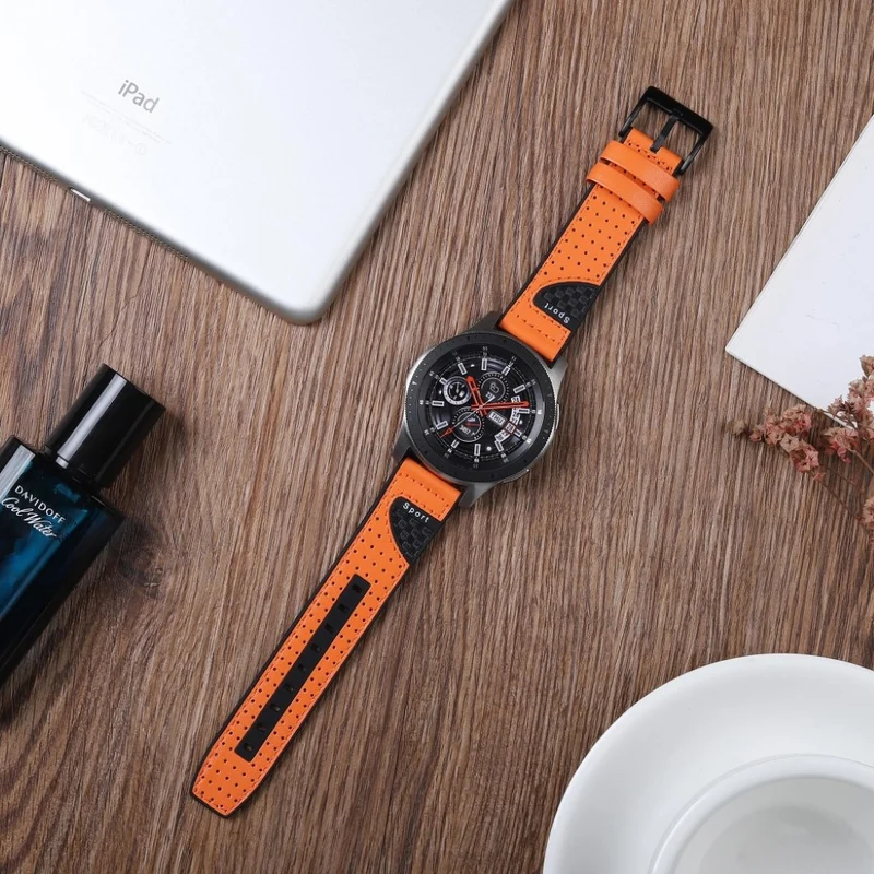 Sehr gut Universell Silikon / TPU armband