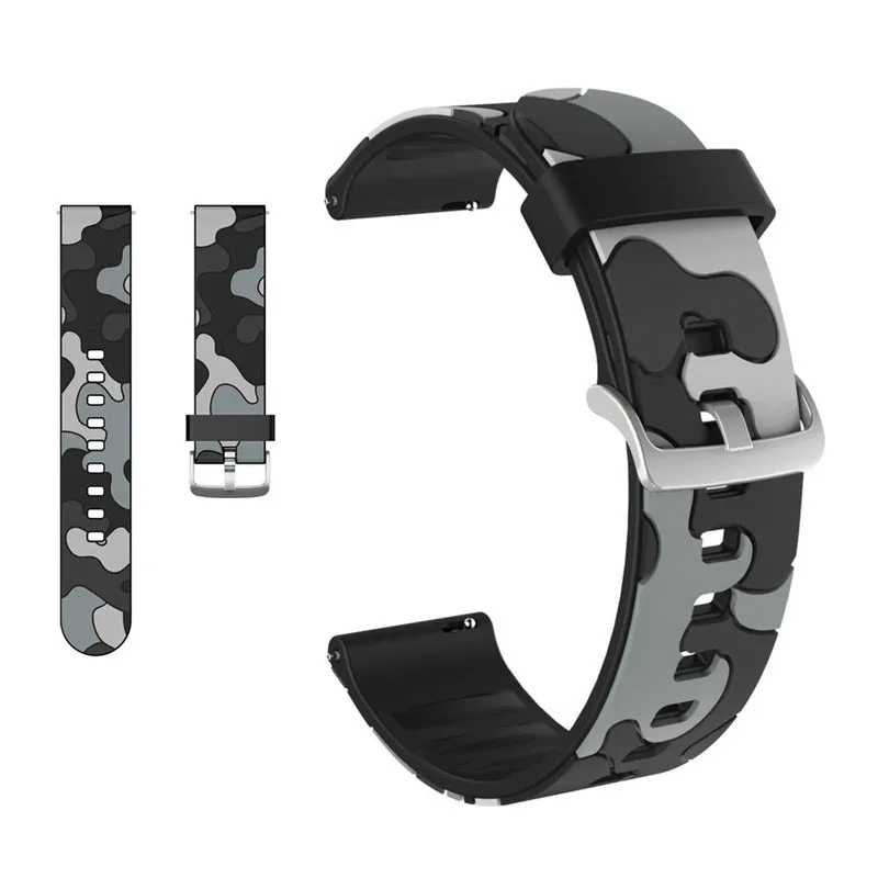 Süß Huawei / Huawei Watch GT 2 42mm Silikon / TPU armband