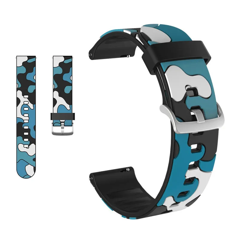 Süß Huawei / Huawei Watch GT 2 42mm Silikon / TPU armband