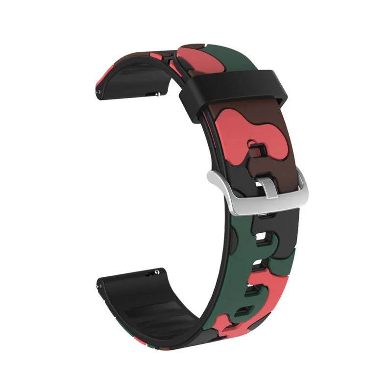 Süß Huawei / Huawei Watch GT 2 42mm Silikon / TPU armband